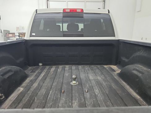 Used 2011 RAM 2500 SLT w/ Protection Group AWD/4WD image 15