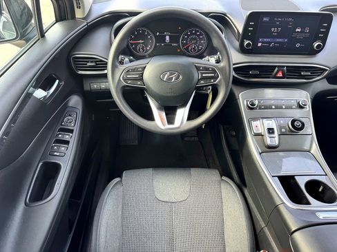Used 2022 Hyundai Santa Fe SE image 19
