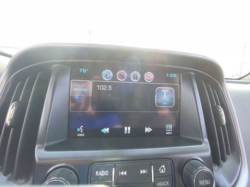 Used 2015 Chevrolet Colorado LT w/ LT Convenience Package RWD image 14