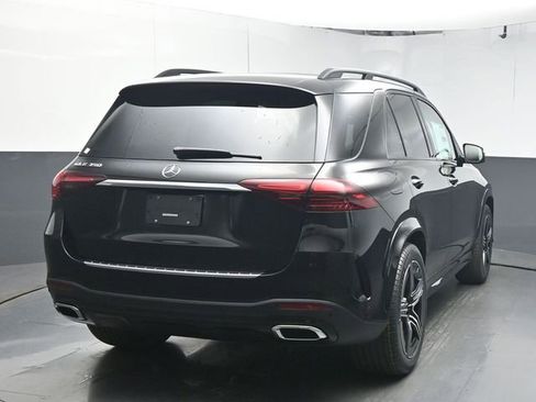 Used 2026 Mercedes-Benz GLE 350 4MATIC image 7