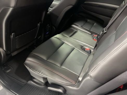 New 2026 Dodge Durango GT image 29