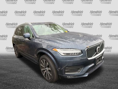 Certified 2023 Volvo XC90 B5 Core image 2