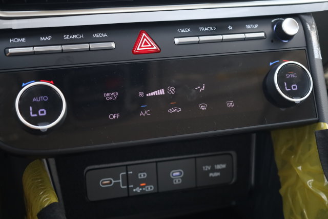 New 2026 Hyundai Sonata Blue FWD image 18