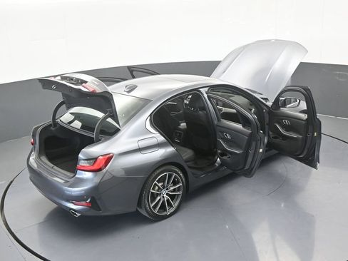 Used 2021 BMW 330i Sedan image 72