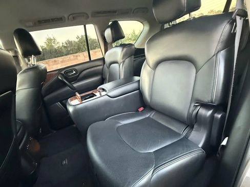 Used 2018 INFINITI QX80 2WD image 13