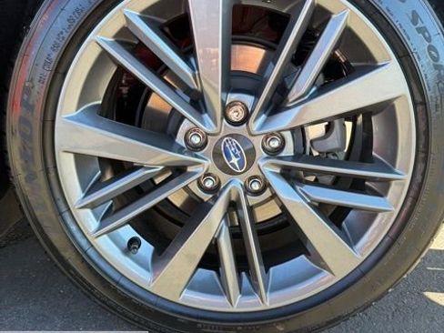 Certified 2024 Subaru WRX image 55