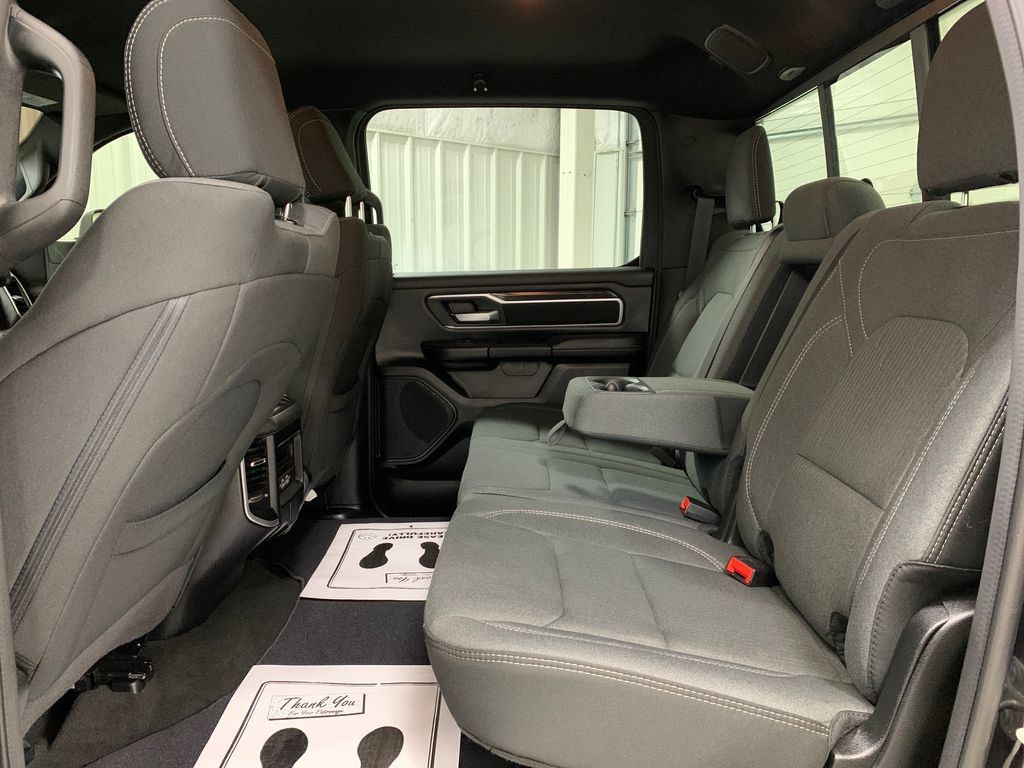 Used 2023 RAM 1500 Big Horn AWD/4WD image 19