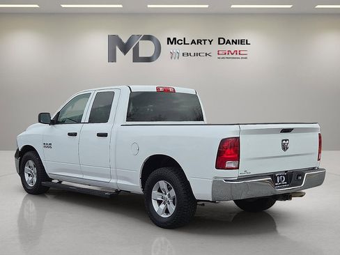 Used 2016 RAM 1500 Tradesman w/ Popular Equipment Group image 4
