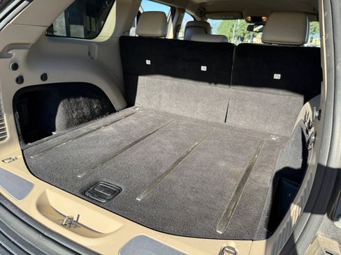 Used 2015 Jeep Grand Cherokee Limited image 20