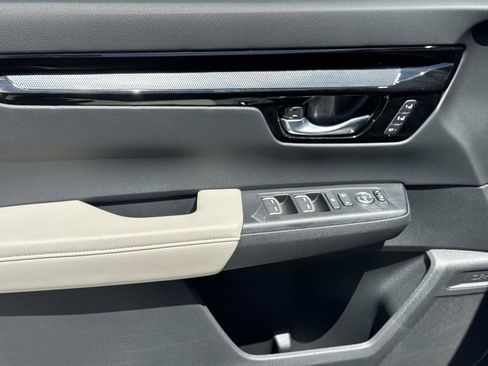 Certified 2024 Honda CR-V EX-L image 13