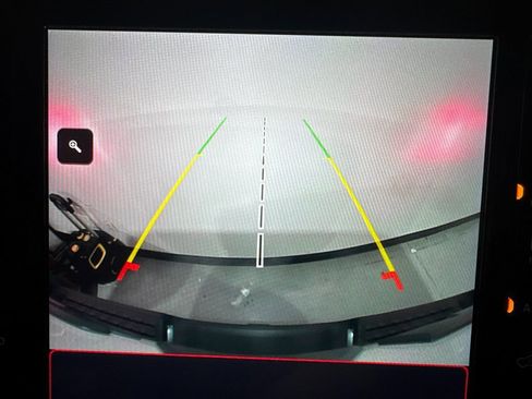 Used 2022 RAM 1500 Rebel w/ Level 1 Equipment Group image 9