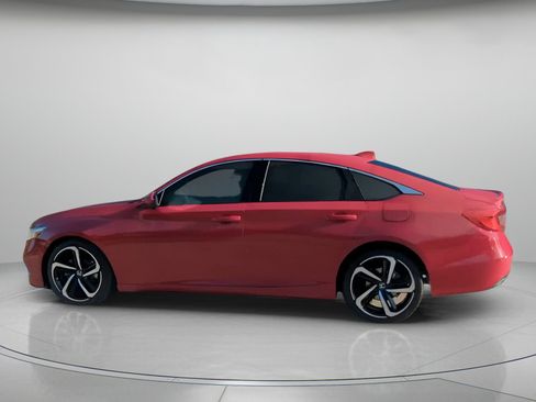 Used 2019 Honda Accord Sport image 17