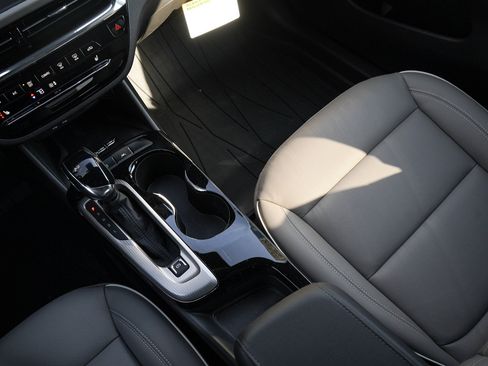 New 2026 Buick Envista Preferred FWD image 26