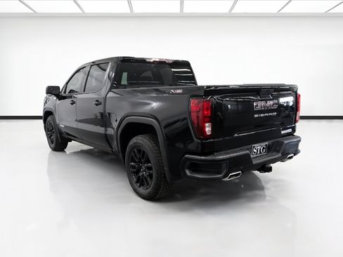 Used 2021 GMC Sierra 1500 Elevation w/ X31 Off-Road Package AWD/4WD image 6