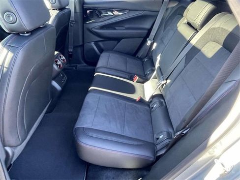 New 2026 Chevrolet Blazer EV RS image 9