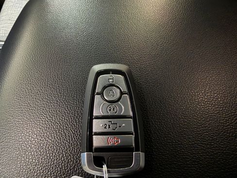 Used 2021 Ford F150 XLT w/ Equipment Group 302A High AWD/4WD image 44