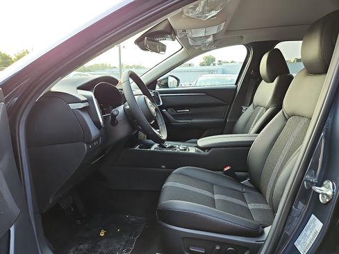 New 2026 MAZDA CX-50 AWD 2.5 S w/ Weather Package image 11