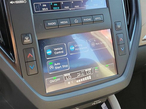 New 2026 Subaru Forester image 18