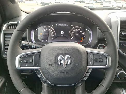 New 2026 RAM 1500 Big Horn AWD/4WD image 40
