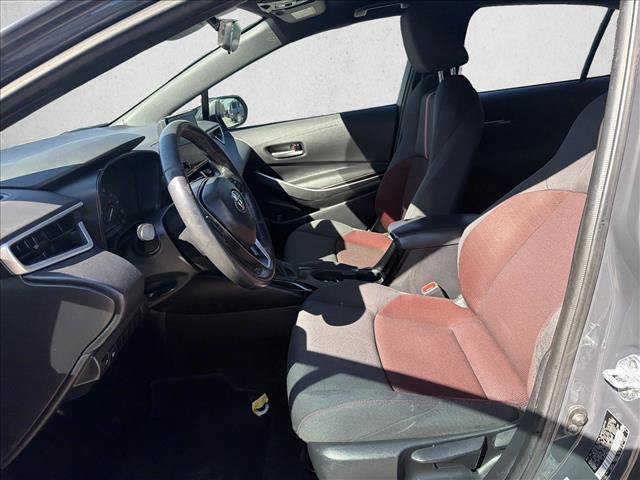 Used 2024 Toyota Corolla SE FWD image 10
