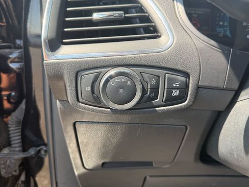 Used 2024 Ford Edge Titanium AWD/4WD image 15