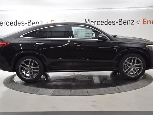 New 2026 Mercedes-Benz GLE 53 AMG 4MATIC Coupe image 7