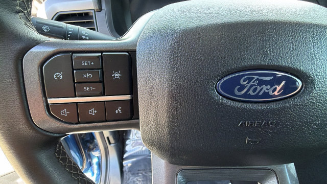 Used 2025 Ford F150 XLT w/ Equipment Group 301A Standard AWD/4WD image 19