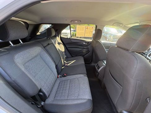 Used 2024 Chevrolet Equinox LT AWD/4WD image 22