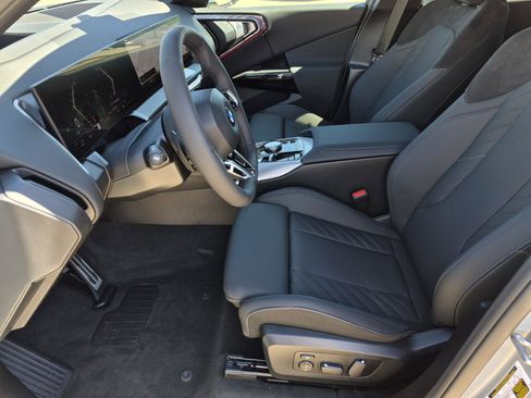 New 2026 BMW X3 xDrive30 w/ Premium Package AWD/4WD image 12