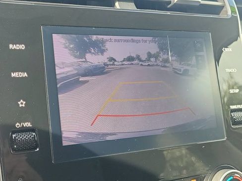 Used 2024 Hyundai Tucson SE FWD image 22
