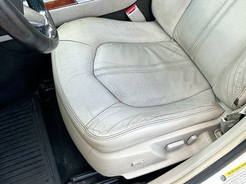 Used 2011 Cadillac CTS Premium AWD/4WD image 19