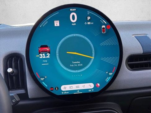 Used 2025 MINI Cooper S image 13