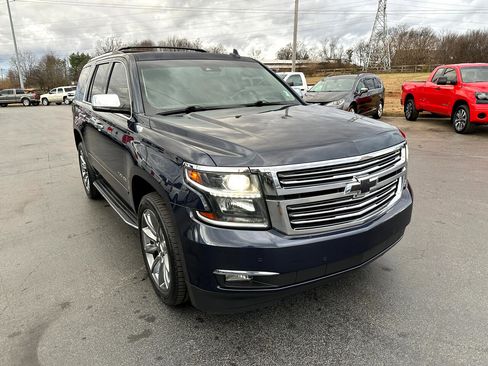 Used 2017 Chevrolet Tahoe Premier image 6