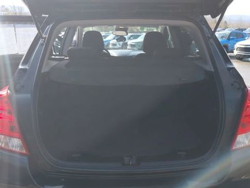 Used 2019 Chevrolet Trax LS w/ Tint and Cruise Package image 27