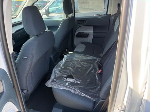 New 2026 Ford Maverick XLT AWD/4WD image 9