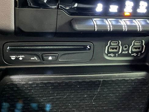 Used 2019 RAM 1500 Big Horn image 11