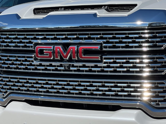 Used 2021 GMC Sierra 2500 Denali w/ Denali Ultimate Package AWD/4WD image 53