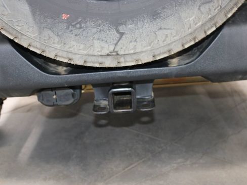 Used 2021 Jeep Wrangler Sport AWD/4WD image 50