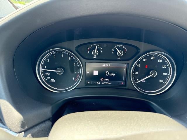 Certified 2023 Buick Enclave Essence w/ Experience Buick Package FWD image 12