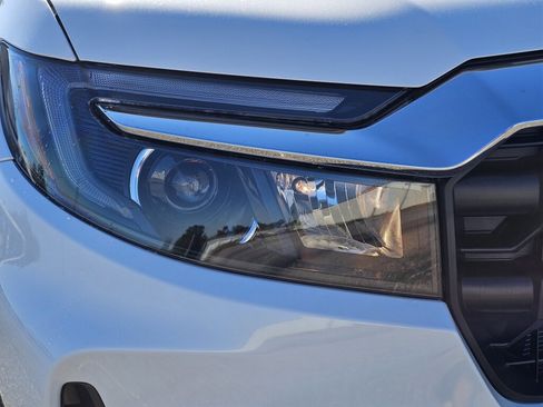 New 2026 Honda Ridgeline RTL image 4