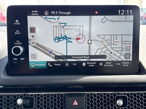 Certified 2024 Honda Civic Sport Touring image 28