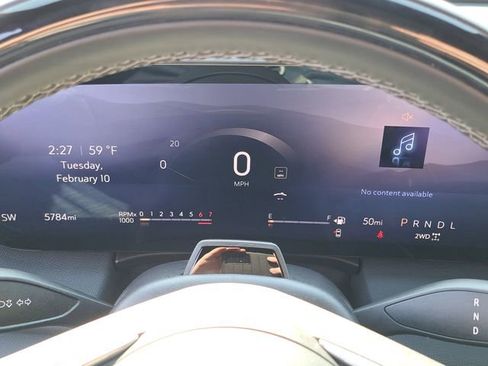 Used 2026 Buick Enclave Sport Touring w/ Super Cruise Package image 21