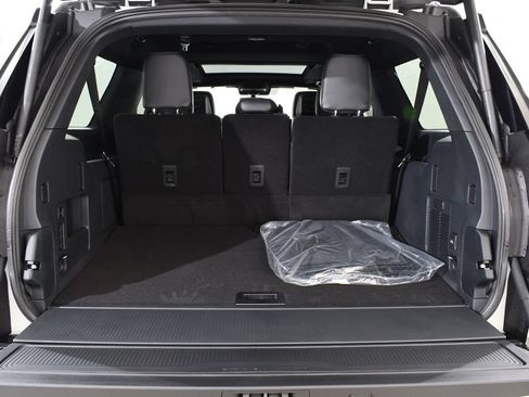 New 2027 Ford Expedition Max Platinum w/ Stealth Performance Package AWD/4WD image 21