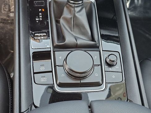 Certified 2025 MAZDA CX-50 AWD 2.5 Turbo w/ Premium Pkg image 33