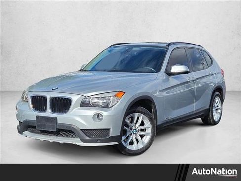 Used 2015 BMW X1 xDrive28i image 1