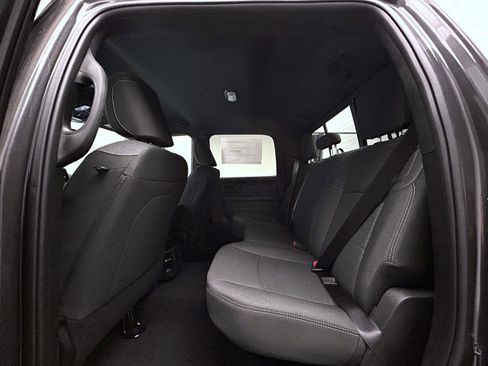 New 2026 RAM 2500 Tradesman w/ Power Wagon Package image 11