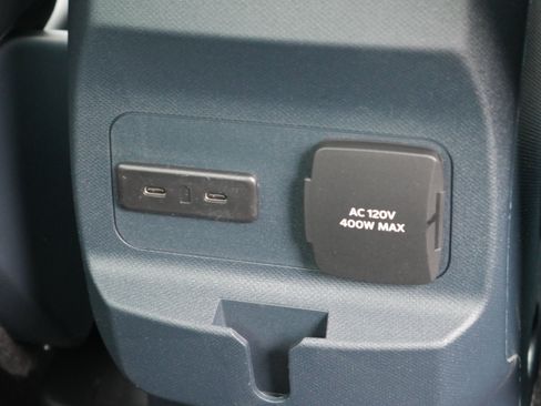 New 2026 Ford Maverick Tremor image 33