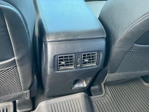 Certified 2024 Toyota 4Runner SR5 Premium w/ Moonroof Package AWD/4WD image 18