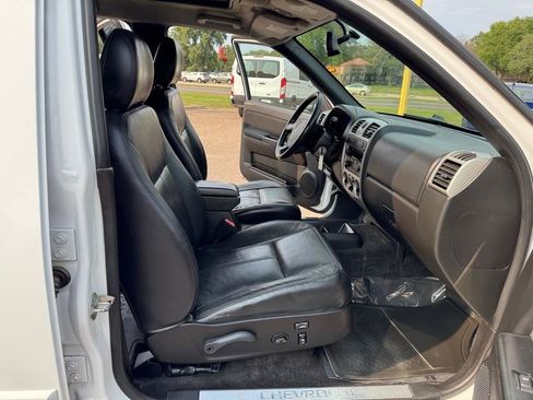 Used 2009 Chevrolet Colorado LT w/ LT Preferred Equipment Group AWD/4WD image 23