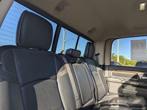 Certified 2022 RAM 2500 Laramie image 14